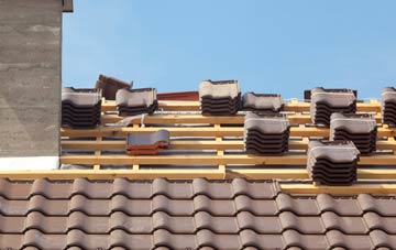 Sompting Abbotts clay roofing costs