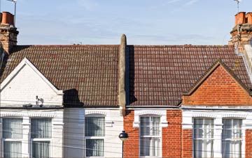 clay roofing Sompting Abbotts, West Sussex