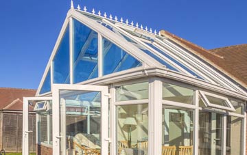 conservatory roof insulation costs Sompting Abbotts