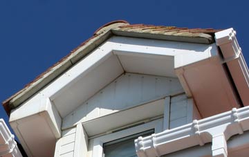 Sompting Abbotts fascia installation costs