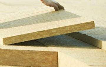 measuring Sompting Abbotts tapered insulation