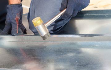 Sompting Abbotts metal roofing costs