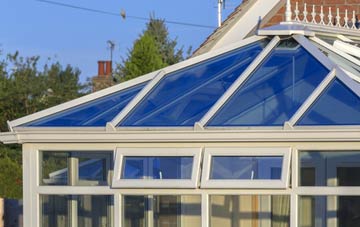 professional Sompting Abbotts conservatory insulation