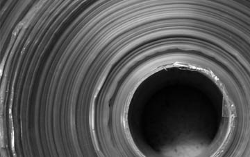 Sompting Abbotts pvc roof replacement