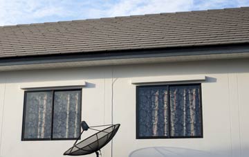 Sompting Abbotts rubber roof costs