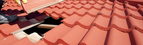 compare Sompting Abbotts roof repair quotes