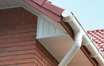 Sompting Abbotts soffit repair costs