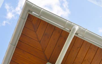 Sompting Abbotts soffit types