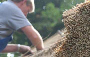 professional Sompting Abbotts thatchers