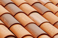 Sompting Abbotts clay roofing