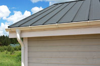 Sompting Abbotts fascia repair