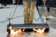 Sompting Abbotts flat roof sealing quote