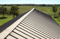 Sompting Abbotts metal roof quotes