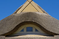 Sompting Abbotts thatch roofing